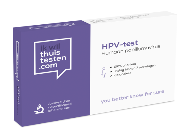 HPV Virus test